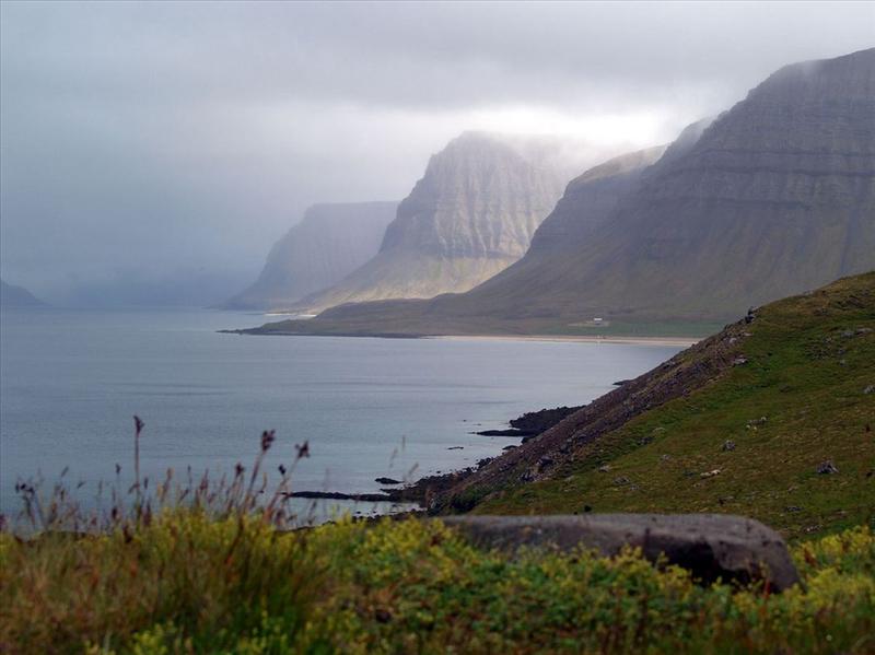 Arnarfjörður