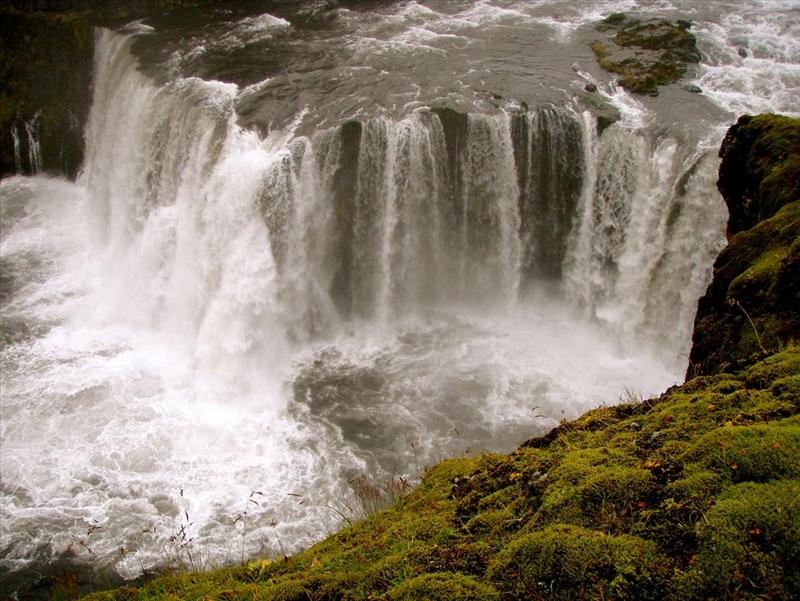 Axlarfoss