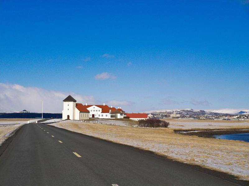 Bessastaðir Church