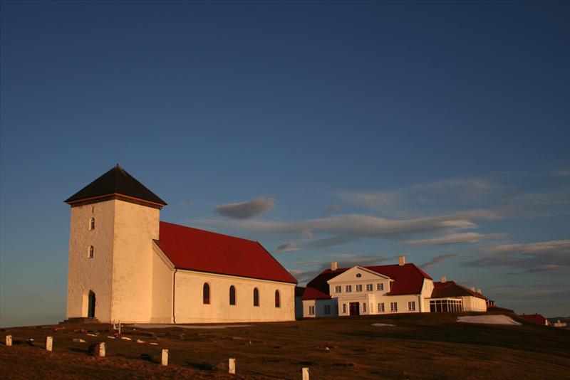 Bessastaðir Church