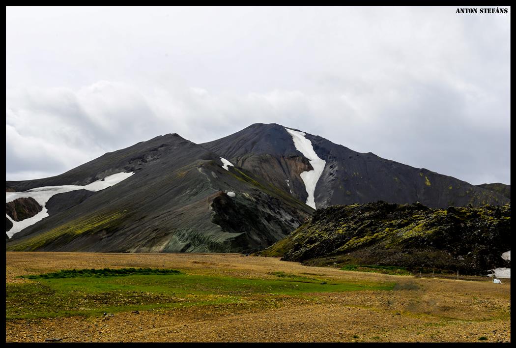 Bláhnúkur