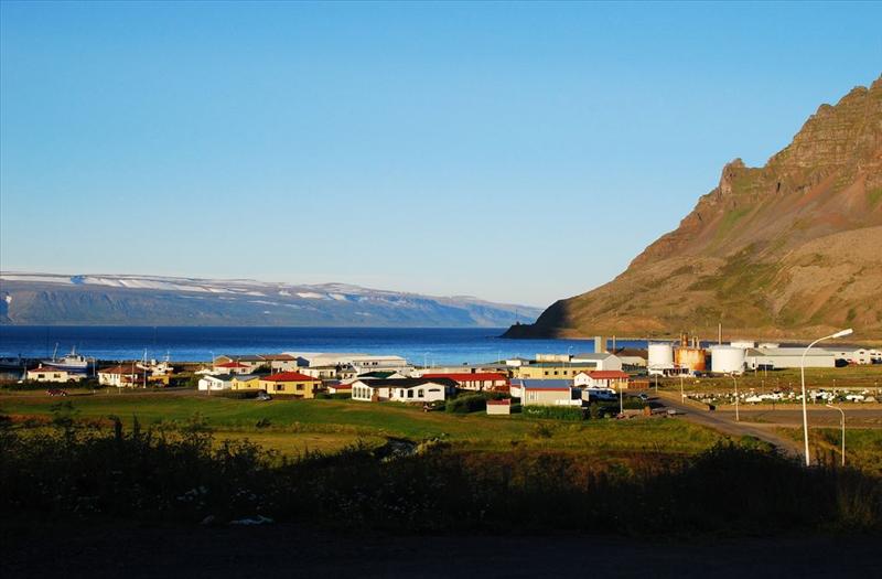 Bolungarvík
