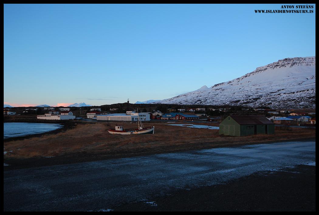 Breiðdalsvík