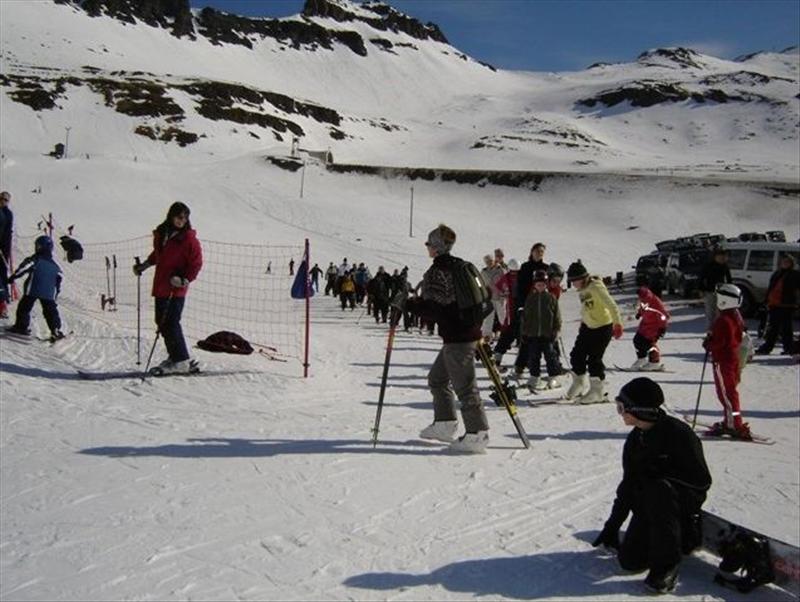 Oddsskarð