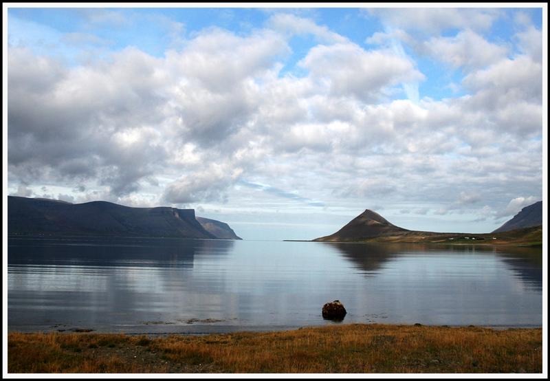 Dýrafjörður