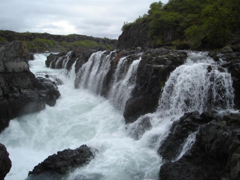 Barnafoss