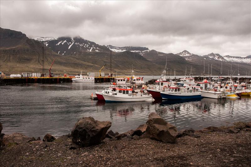 Stöðvarfjörður