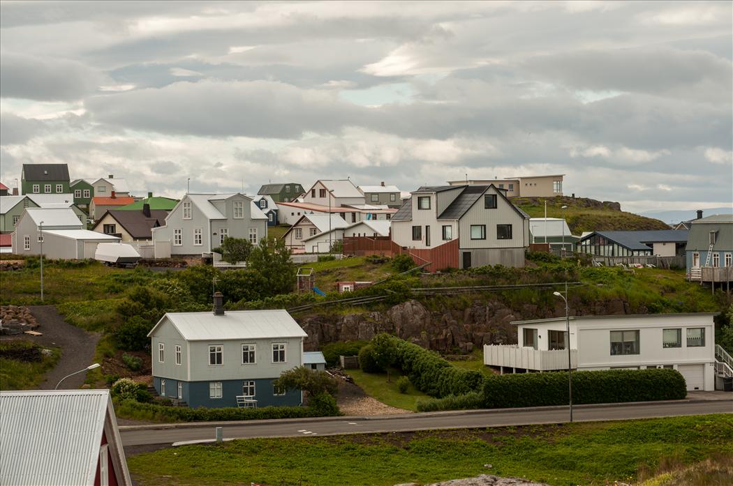 Stykkishólmur