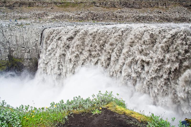Dettifoss