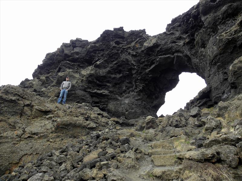 Dimmuborgir
