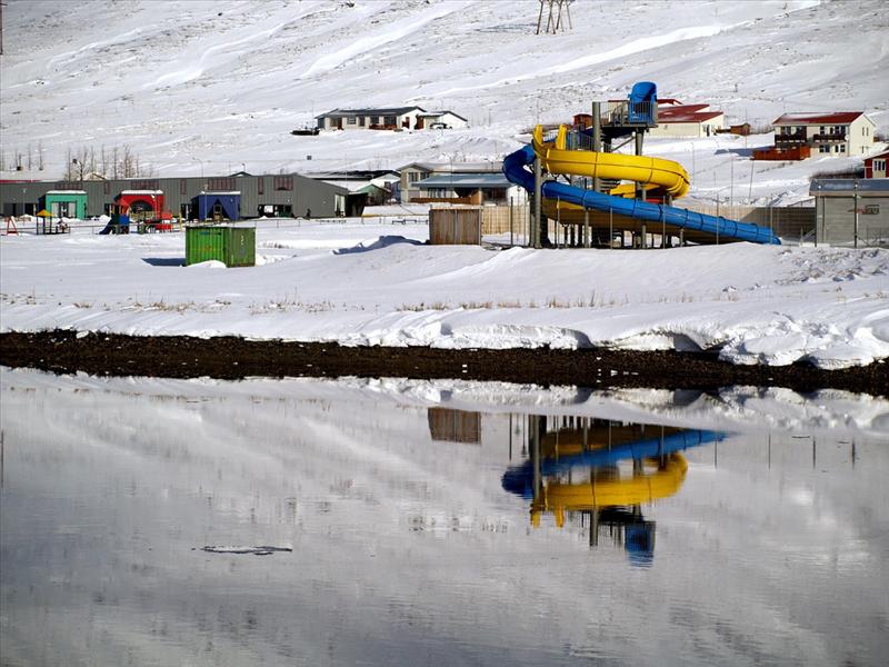 Eskifjörður