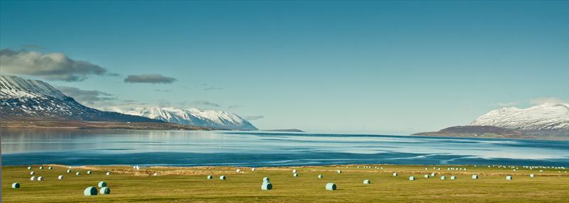 Eyjafjörður