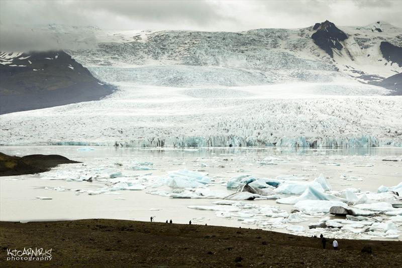 Fjallsárlón