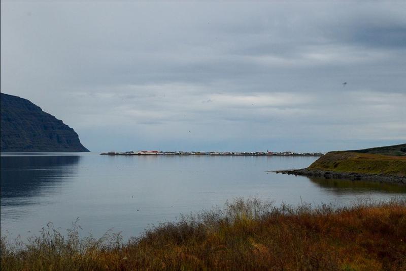 Flatey á Breiðafirði