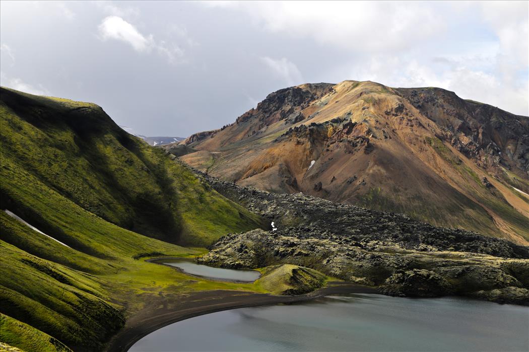 Frostastaðavatn