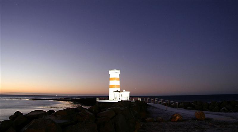 Garðskaga Lighthouse