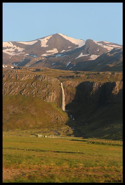 Grundarfoss