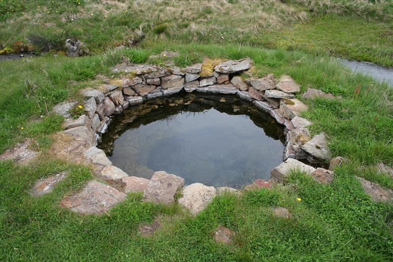 Gvendarlaug