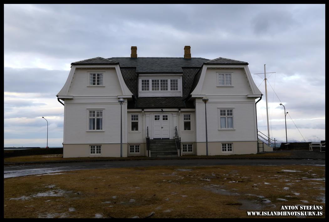 Höfði