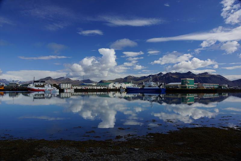 Höfn í Hornafirði