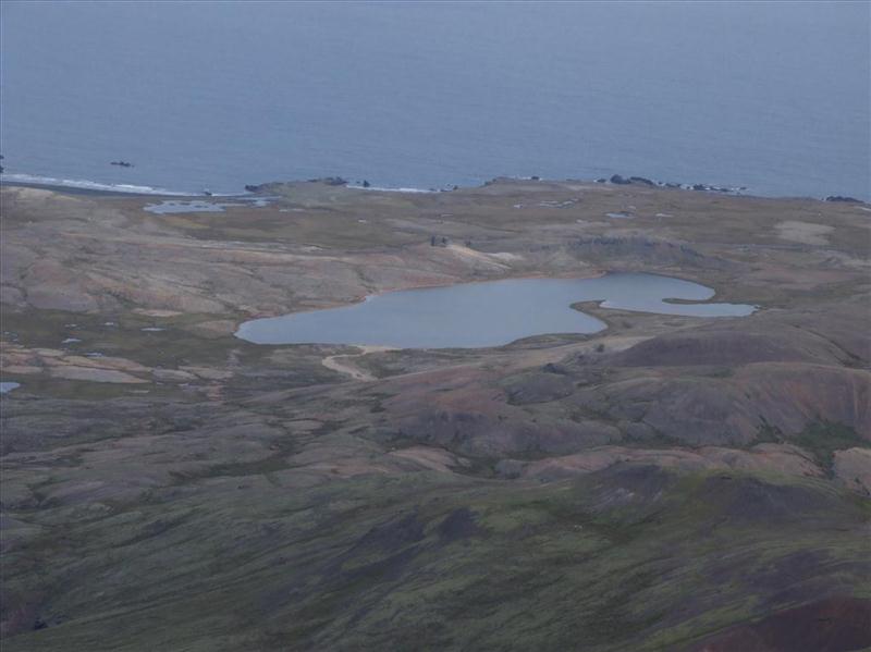 Haukstjörn
