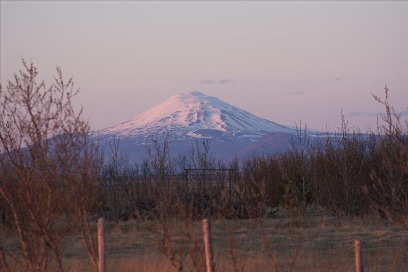Hekla