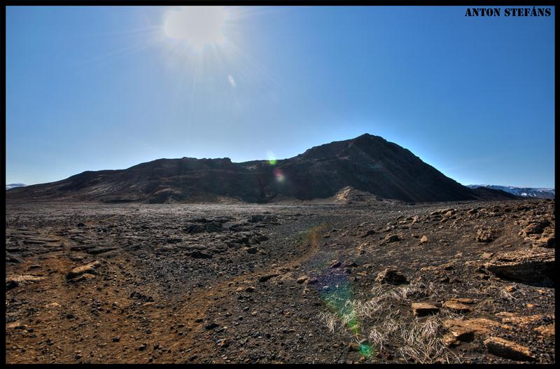 Helgafell