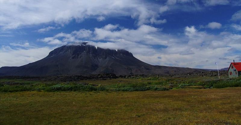 Herðubreiðarlindir