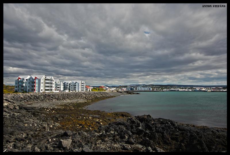 Hafnarfjörður