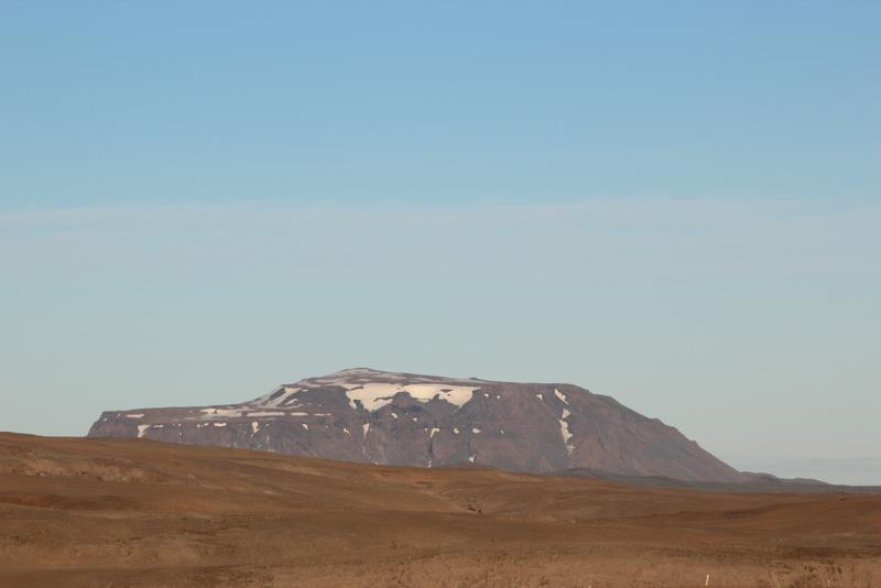 Hlöðufell