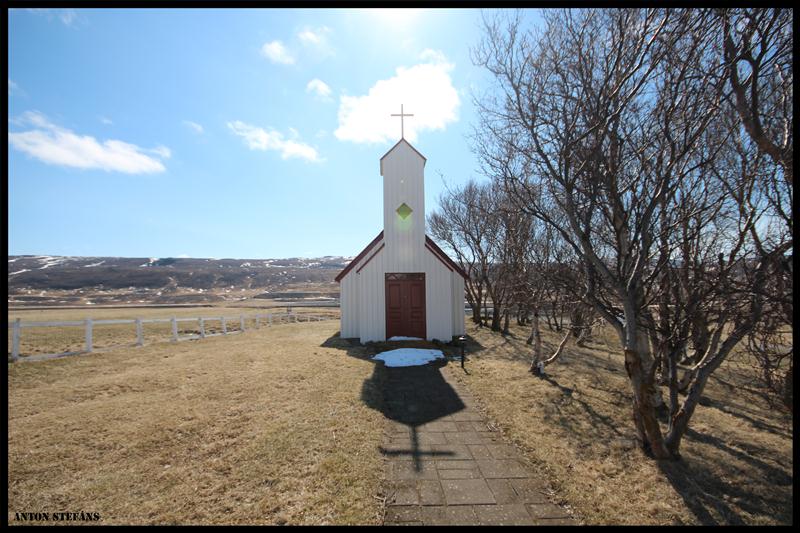 Hofteigs Church