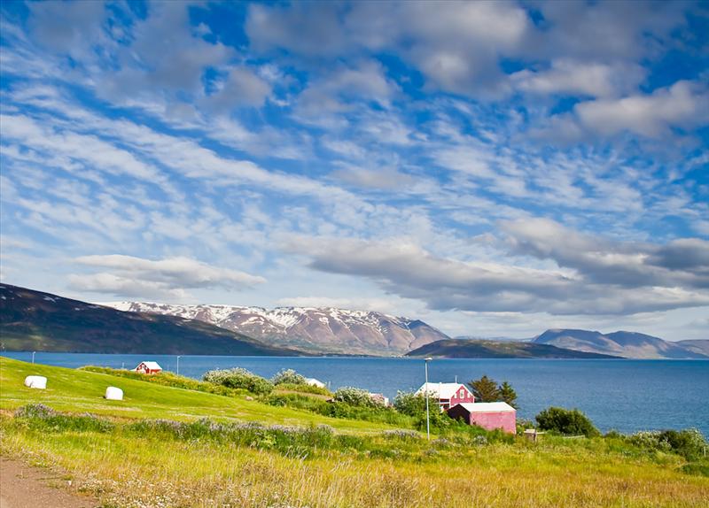 Hrísey