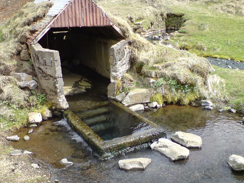 Hrunalaug