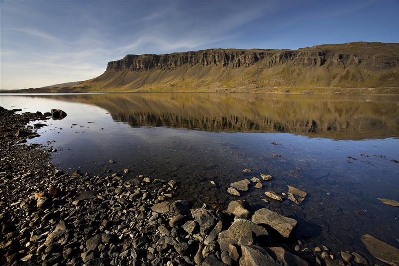 Hvalfjörður