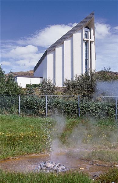 Hveragerði