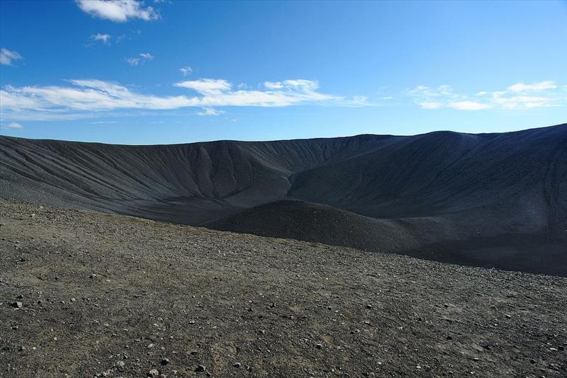 Hverfjall