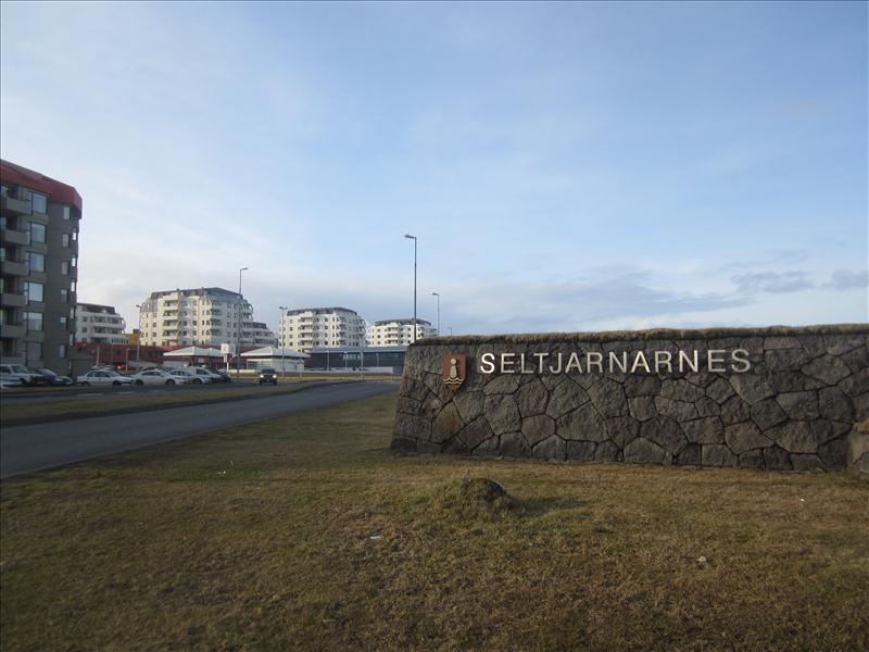 Seltjarnarnes