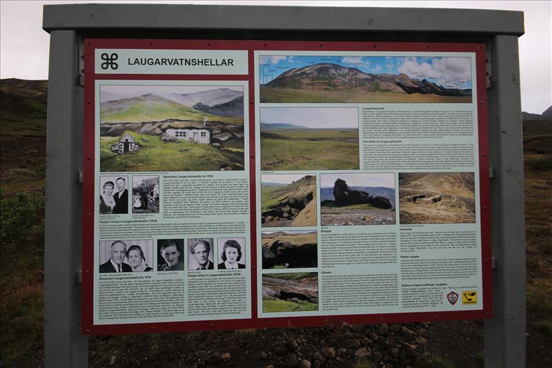 Laugavatnshellir