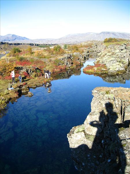 Þingvallavatn