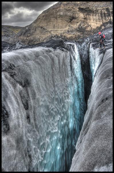 Sólheimajökull