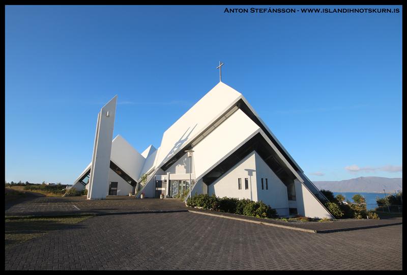 Seltjarnarnes Church