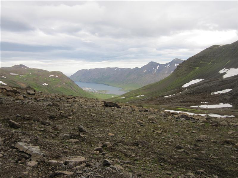Siglufjörður