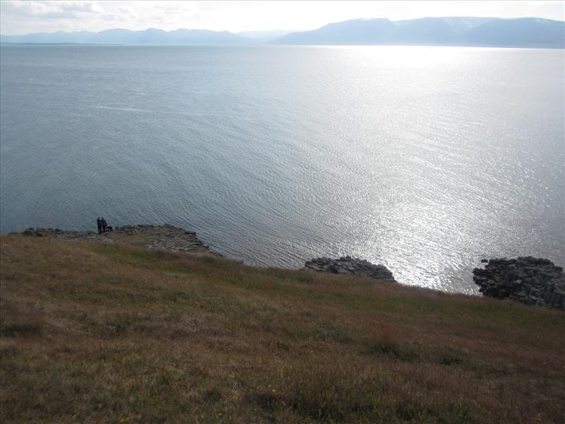 Staðarbjargavík