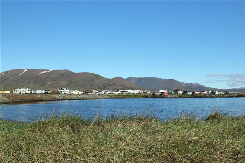 Skagaströnd