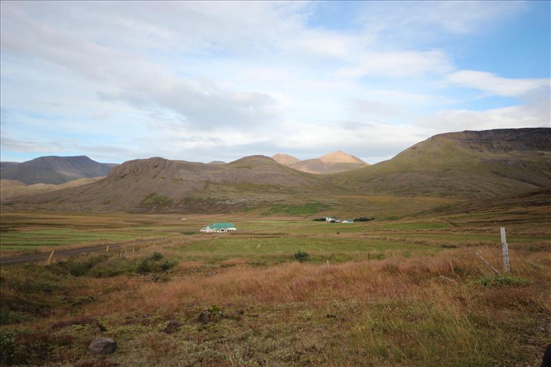 Skálafell