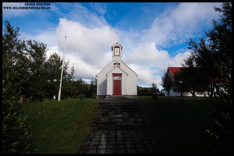 Borg Church