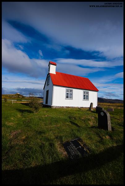 Álftártunga Church