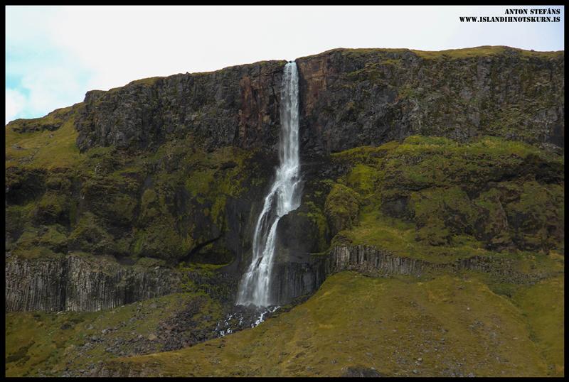 Bjarnarfoss