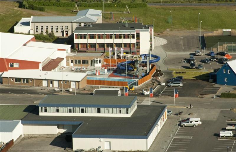 Blönduós Swimming Pool