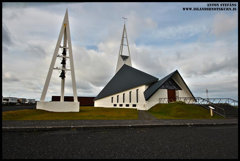 Ólafsvíkur Church
